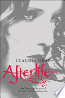 Afterlife cover