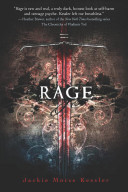 Rage cover