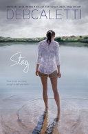 Stay cover
