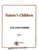 Salamanders cover