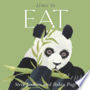 Time to Eat cover