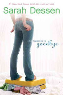 What Happened to Goodbye cover