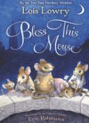 Bless This Mouse cover