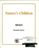 Seals cover