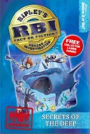 Secrets of the Deep cover