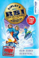 Sub-Zero Survival cover