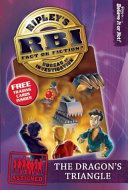 The Dragon's Triangle cover