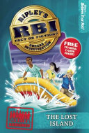 The Lost Island cover