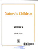 Sharks cover