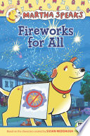 Fireworks for All cover