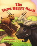 The Three Bully Goats cover