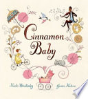 Cinnamon Baby cover