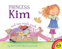 Princess Kim and Too Much Truth cover