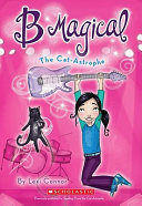 The Cat-astrophe (Spelling B/B Magical) cover
