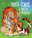 Big Cat, Little Kitty cover