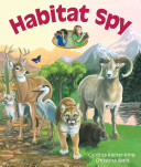 Habitat Spy (NQ) cover