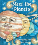 Meet the Planets cover