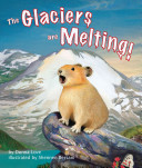 The Glaciers Are Melting! cover