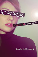 She Said/She Saw cover
