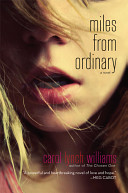 Miles from Ordinary cover
