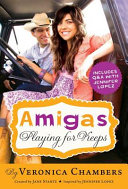 Playing for Keeps cover