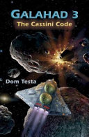 The Cassini Code cover
