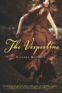 The Vespertine cover