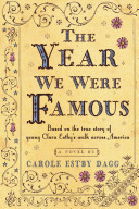 The Year We Were Famous cover