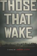 Those That Wake cover