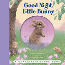 Good Night, Little Bunny cover