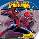 I Am Spider-Man cover
