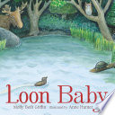 Loon Baby cover