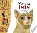 My Cat Isis cover