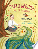 Pablo Neruda: Poet of the People cover