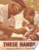 These Hands cover
