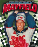 Jeremy Mayfield cover