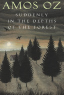 Suddenly in the Depths of the Forest cover