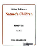 Wolves cover