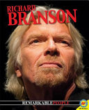 Richard Branson cover