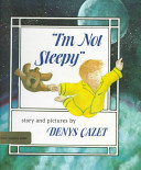 "I'm Not Sleepy" cover