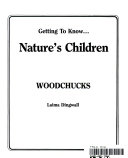 Woodchucks cover