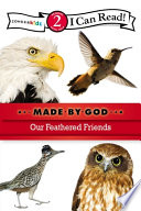 Our Feathered Friends cover