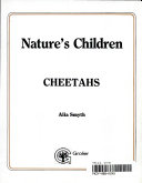 Cheetahs cover