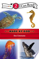 Sea Creatures cover