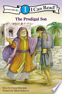 The Prodigal Son cover