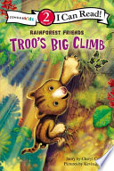 Troo's Big Climb cover