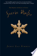Faerie Winter cover