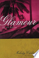 Glamour cover