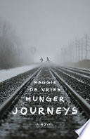 Hunger Journeys cover