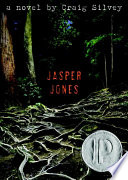 Jasper Jones cover